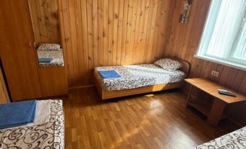 эконом 3 местный №6 в Приветливый