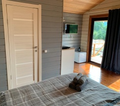 Дом в Chalet Flora