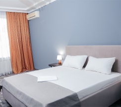 Руф-Стандарт (двухместный номер ) в Альмира By Orion Hotels
