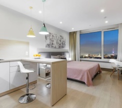 Квартира в Best