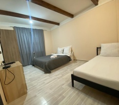 2-комнатный номер стандарт в Марина