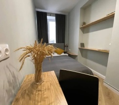 Tamchy в Апарт-отель 63 Apartment