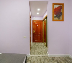STANDART в Уральские зори