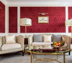 Дворцовый Люкс в Tsar palace luxury hotel