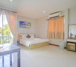Двухместный номер Standard двуспальная кровать в Maikhao Beach Residence