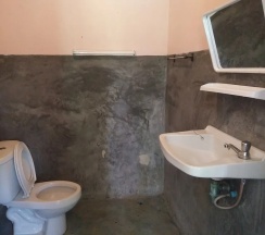 Номер Standard в Pai Park Cottage