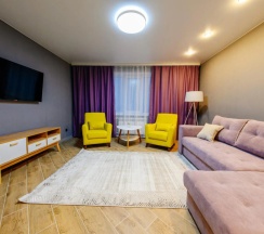 Run of House в Квартира Нарцисс