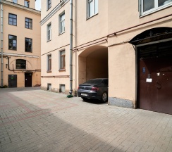 Квартира в Как Дома