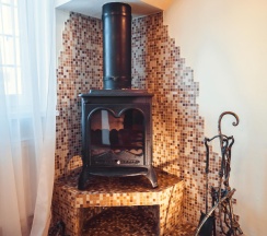 Люкс Княжеский 3* в Царская деревня