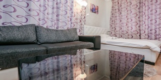 Минск: Апартаменты Апартаменты BelaTravel по адресу Романовская слобода, 20