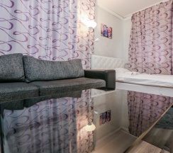 Апартаменты в Апартаменты BelaTravel по адресу Романовская слобода, 20