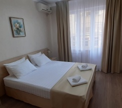 2-х местный в Орхидея