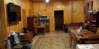 Сандовский муниципальный округ: Турбаза Халамеево