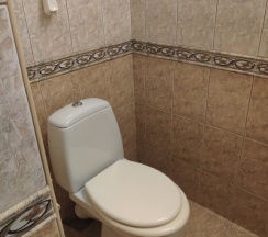 Трёхместный номер Superior в Пилот