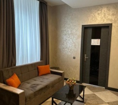 Двухместный номер Superior двуспальная кровать в Florence Boutique Hotel