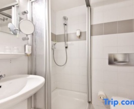 Двухместный номер Standard 2 отдельные кровати в Hotel Alte Wache