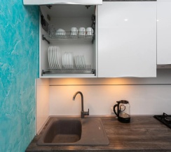 Апартаменты в Квартира Kenig Rooms