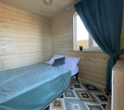Домик 3 в Sol Beach House