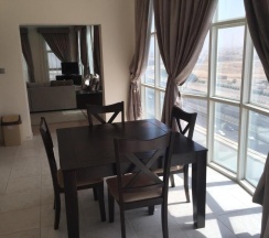 Апартаменты в Alshaheen Suites