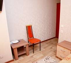 Одноместный номер в Пингвин