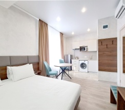 Апартаменты Студио в Родос