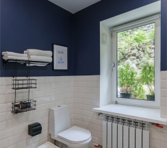 Стандарт в History Hotel