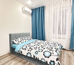 Квартира в Апартаменты на г. Москва, Варшавское шоссе, д. 168 подъезд 7