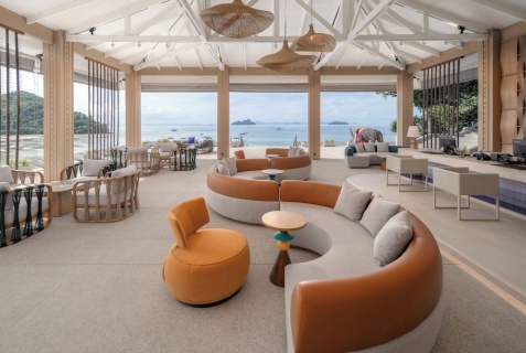 Пхи-Пхи-Дон: Вилла/Бунгало Centara Villas Phi Phi Island