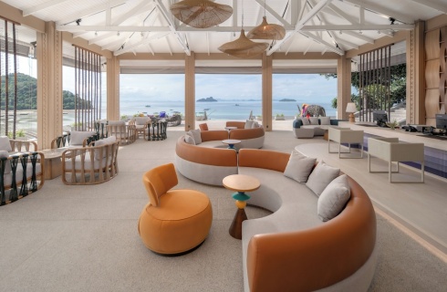 Таиланд, Пхи-Пхи-Дон: Вилла/Бунгало Centara Villas Phi Phi Island