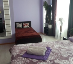 Номер Standard в Натали