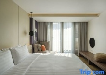 Номер Superior в Stay Plus Hotel Bangkok