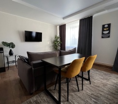 Люкс 7  в Парк Отель