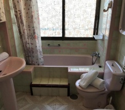 Апартаменты Economy в Apartamentos Altea Darsena - Family Apartments