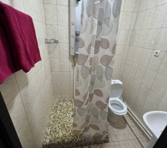 Двухместный номер Standard двуспальная кровать в Бархат