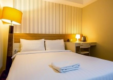 Двухместный номер Standard в Snooze Hotel Thonglor Bangkok