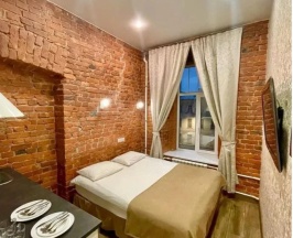 Полулюкс в Samsonov Hotels