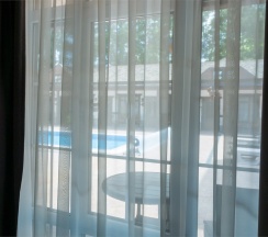 Двухместный стандарт с раздельными кроватями в Лотос