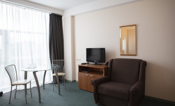 Семейный номер в Российские сети вещания и оповещения