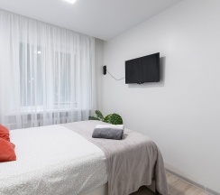 Apartment 1. Sevastyanova st. 8 в Апартаменты Исторический центр