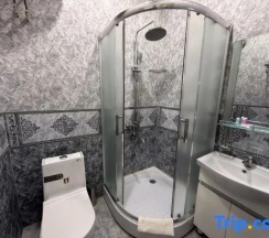 Одноместный номер Standard в Отель Bex Sueno