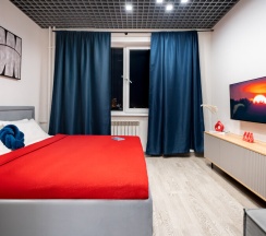 Skay 390 в Апартаменты hotapart