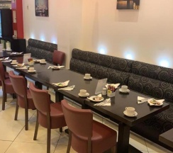Двухместный номер Economy двуспальная кровать в Cromwell Crown Hotel