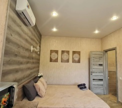 Студия в Abrau Soul&SPA