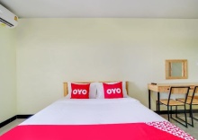 Номер Standard в OYO Sintara Residence