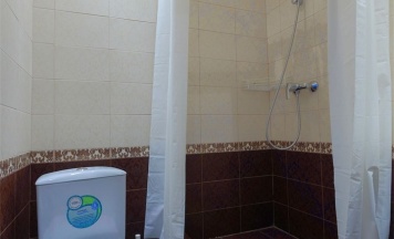 Двухместный номер Мадрид №6 в Оазис