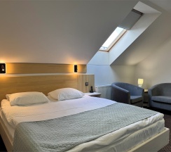 Люкс в Ирбис