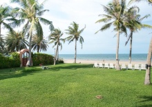 Апартаменты в Marrakesh huahin 4bedrooms with seaview 248