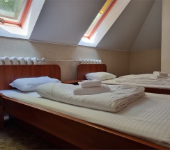 Студия в Балтик-Спорт