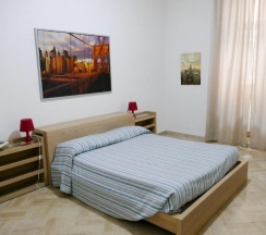 Двухместная студия 2 отдельные кровати в Visa Residence