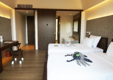 Двухместный номер Standard 2 отдельные кровати в Veranda Resort & Villas Hua Hin - Cha Am